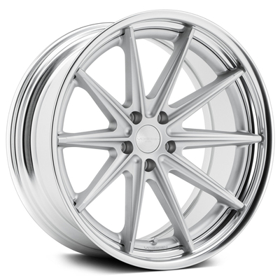 Vossen VWS-1 Głębokie felgi VWS 1 Koła 7J do 14J Monoblok 2PC Konfiguracje