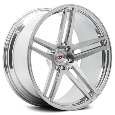 Vossen VPS 302 Monoblock Vossen kute koła PCD 120mm