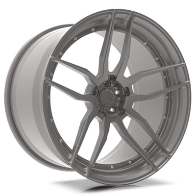 ADV005 Track Spec Advanced Series Audi kute felgi RS4 18 cali VIA