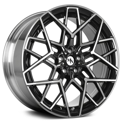 Lakierowane proszkowo felgi 20 '' 5x120 BMW kute felgi do BMW 1 F20 2 3 E90