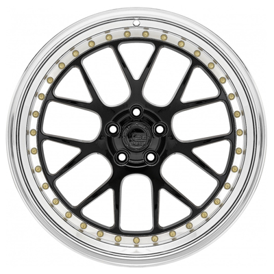 LE72 Audi kute felgi BC kute felgi aluminiowe RS4 16-26 cali