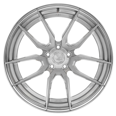 BC Forged HCA162 Porsche Forged Wheels 911 Carrera 4S Koła