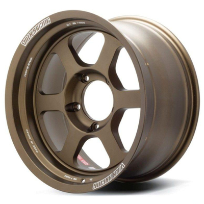 TE37XT M-Spec Volk Racing kute koła Brązowe kute od 16 do 26 cali