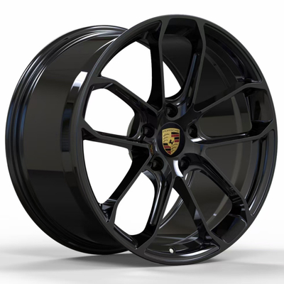 Projekt OEM kute koła Porsche do 981 982 Boxster Cayenne S GTS Turbo Cayman GT4