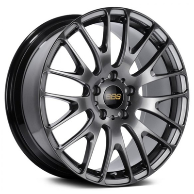 BBS RN kute koła Diamentowa czerń dla BWM Lexus Toyota