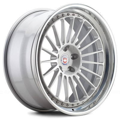 Klasyczna seria HRE 309 3PC Kute koła do Forda F-100 BMW Chevrolet Camaro Audi
