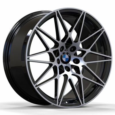 BMW 666M OEM Felgi Kute koła do X4 M2 M3 M4 F80 F32 F87