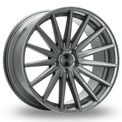 Vossen VFS-2 grafitowe wklęsłe kute koła