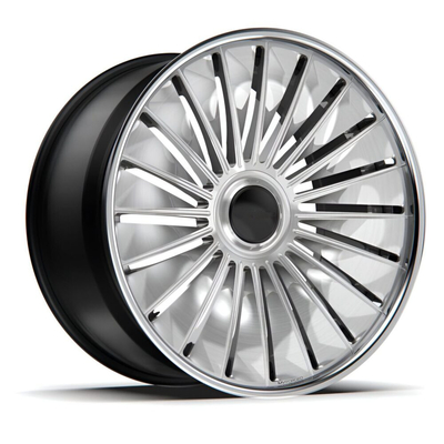 23-calowe koła Forge Auto dla Range Rover Sport Velar 2022 2023 Modele