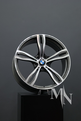 5x120 19 20 21 22 Inch Custom Forged BMW 343M M6 Koła Koła na sprzedaż