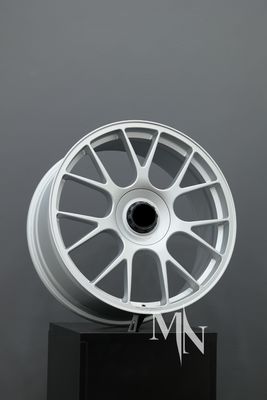 Kute Rotiform TUF Forged
