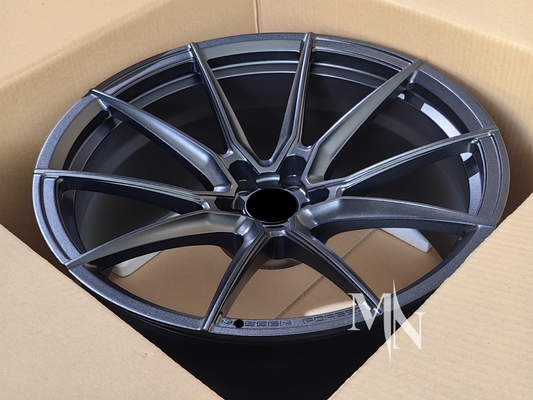 Vossen evo 2 Mercedes AMG Klasy G G55 G63 5x130 20 21 22 23 24 Inch Custom G-Wagon Koła Koła