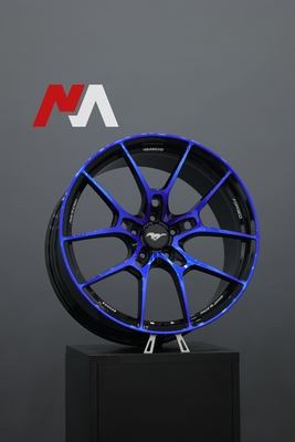 VOLK RACING G025 Niestandardowe kute koła