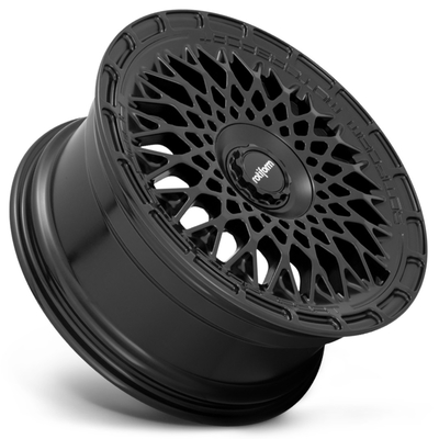Muti Spokes 2-częściowe kute koła Rotiform LHR-M 2PC Konfiguracje 3PC