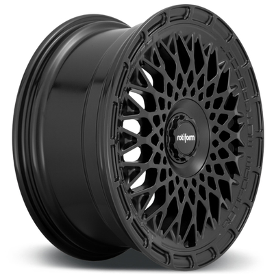 Muti Spokes 2-częściowe kute koła Rotiform LHR-M 2PC Konfiguracje 3PC