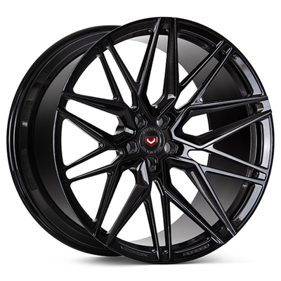 Audi A6 S6 RS6 Vossen Kute koła EVO 5 Monoblok wklęsły