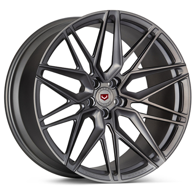 Audi A6 S6 RS6 Vossen Kute koła EVO 5 Monoblok wklęsły