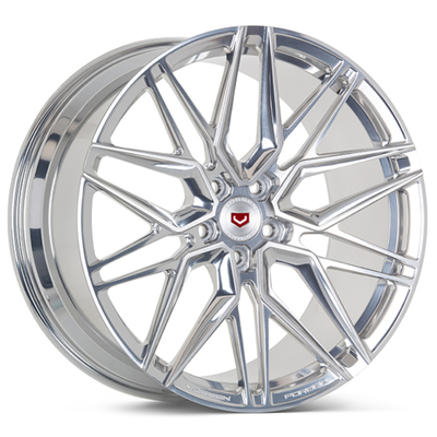 Audi A6 S6 RS6 Vossen Kute koła EVO 5 Monoblok wklęsły