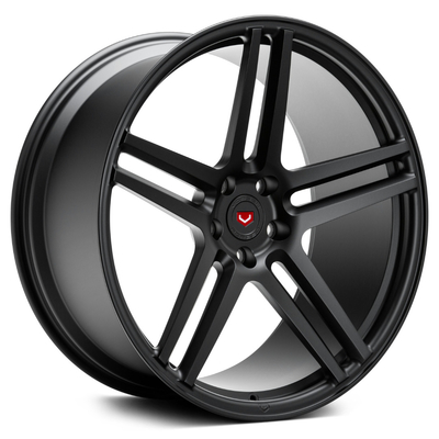 Vossen VPS 302 Monoblock Vossen kute koła PCD 120mm
