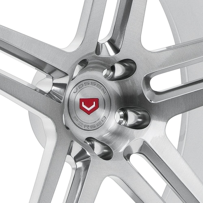Vossen VPS 302 Monoblock Vossen kute koła PCD 120mm