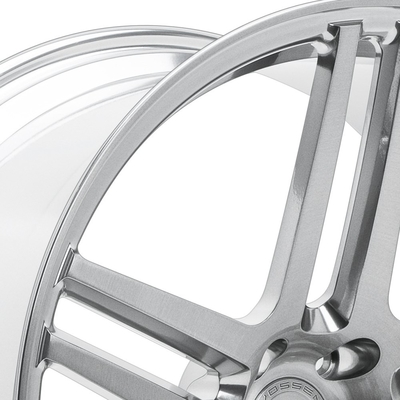 Vossen VPS 302 Monoblock Vossen kute koła PCD 120mm