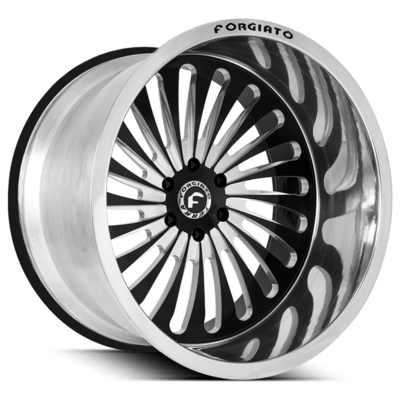 Forgiato Autonomo-T Forgiato kute koła