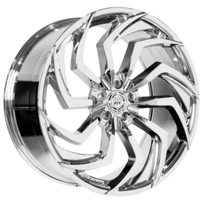 JWL TUV VIA Lexani Shadow Wheels 26-calowe koła schodkowe Monoblock