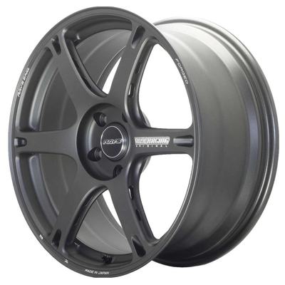 Rays TE037 Monoblock Volk Racing kute koła Niestandardowe wykończenia
