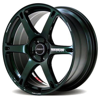 Rays TE037 Monoblock Volk Racing kute koła Niestandardowe wykończenia
