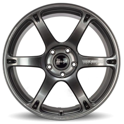 Rays TE037 Monoblock Volk Racing kute koła Niestandardowe wykończenia