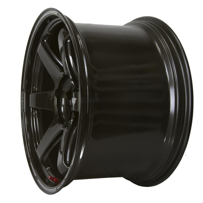 Rays TE37 Ultra Track Edition Volk Racing kute koła matowe czarne