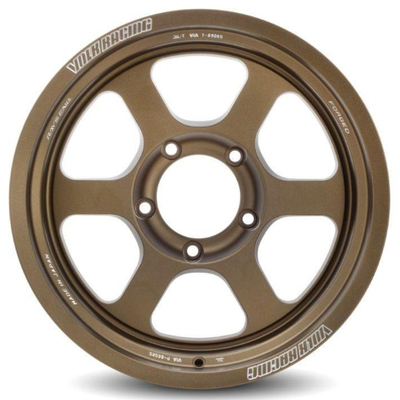 TE37XT M-Spec Volk Racing kute koła Brązowe kute od 16 do 26 cali