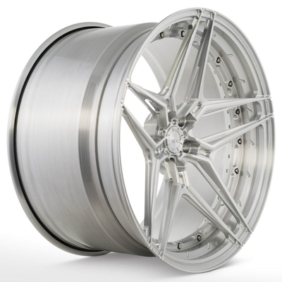 ADV10 M.V2 CS Series Ferrari kute felgi JWL TUV VIA