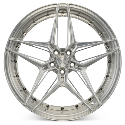 ADV10 M.V2 CS Series Ferrari kute felgi JWL TUV VIA