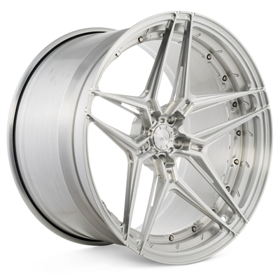 ADV10 M.V2 CS Series Ferrari kute felgi JWL TUV VIA