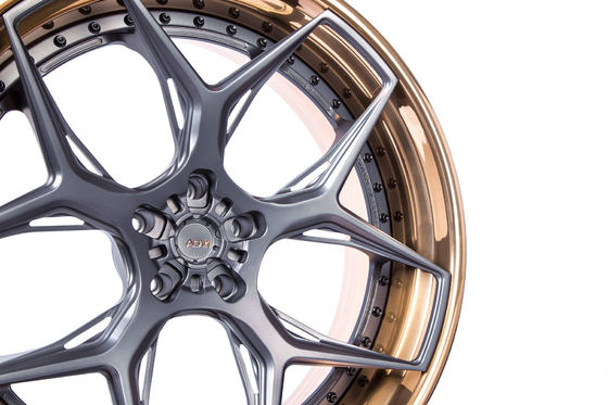 ADV05D Track Spec Advanced Series Ferrari Forged Wheels Szerokość 7-14J