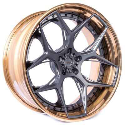 ADV05D Track Spec Advanced Series Ferrari Forged Wheels Szerokość 7-14J
