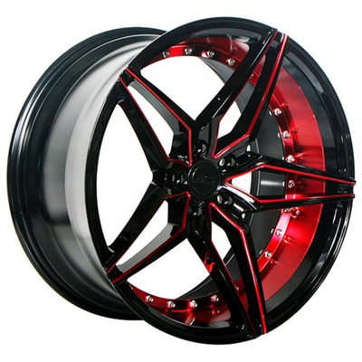 Koła Monoblock 2PC Deep Concave Extreme Concave