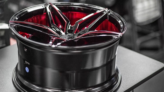 Koła Monoblock 2PC Deep Concave Extreme Concave
