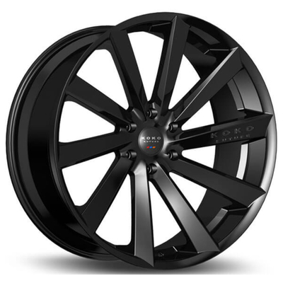 GMC Ford Forge Auto Felgi Koko Kuture 20-calowe koła monoblokowe