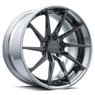 Deep Dish Ultimate Forged Series 2-częściowe kute koła UF/2-108