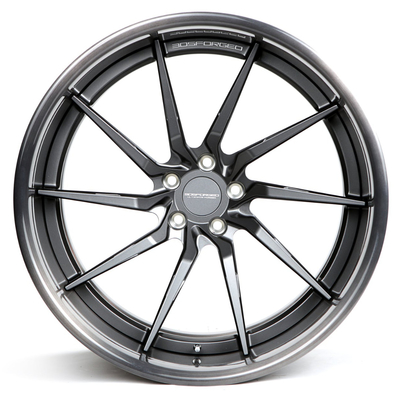 Deep Dish Ultimate Forged Series 2-częściowe kute koła UF/2-108