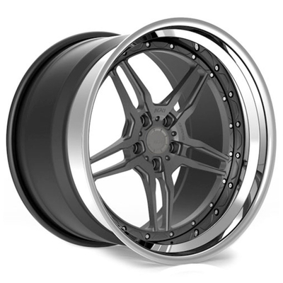 ADV005 Track Spec Advanced Series Audi kute felgi RS4 18 cali VIA