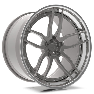 ADV005 Track Spec Advanced Series Audi kute felgi RS4 18 cali VIA