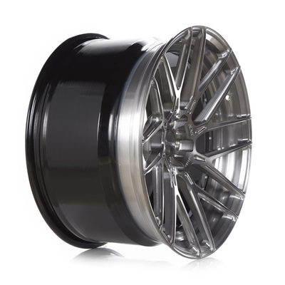 ADV8R M.V2 CS Series Audi R8 20-calowe koła naprzemiennie szprychy