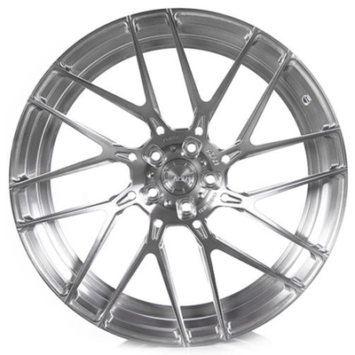 ADV8R M.V2 CS Series Audi R8 20-calowe koła naprzemiennie szprychy