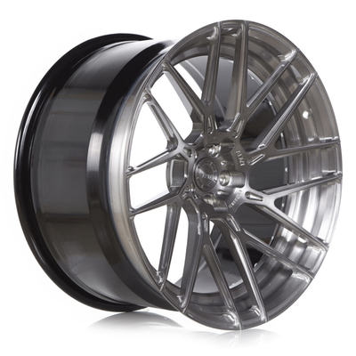 ADV8R M.V2 CS Series Audi R8 20-calowe koła naprzemiennie szprychy
