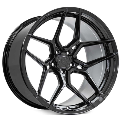 Rohana RFX11 kute koła Porsche