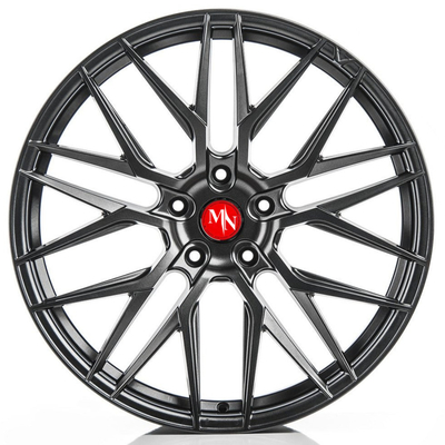 Vorsteiner VFF-107 Flow Kute koła BMW Monoblock 6061-T6