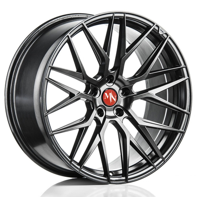 Vorsteiner VFF-107 Flow Kute koła BMW Monoblock 6061-T6